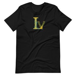 LV - Levellis T- Shirt